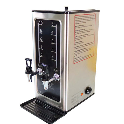 Cafeteira Profissional para Café Coado 5 litros Tradicional