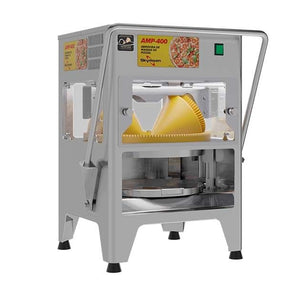 Abridor de massa de pizza AMP-500 Até 50cm Skymsen