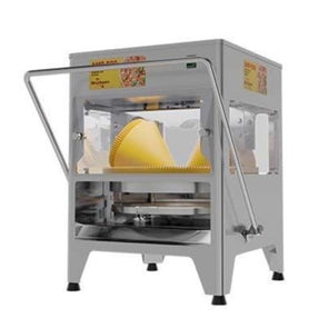 Abridor de massa de pizza AMP-500 Até 50cm Skymsen
