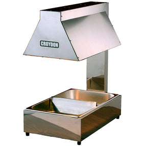 Conservador de Frituras Elétrico Profissional 4 kg