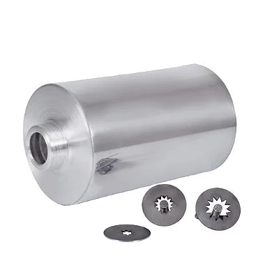 Mesa de Churros Completa com Masseira Lateral Base e Teto