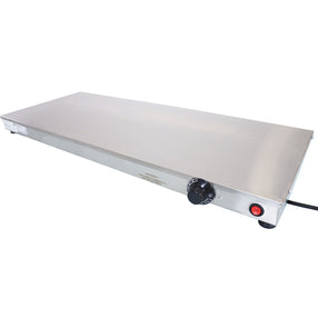 Mesa Aquecida Pista Aquecida Titã