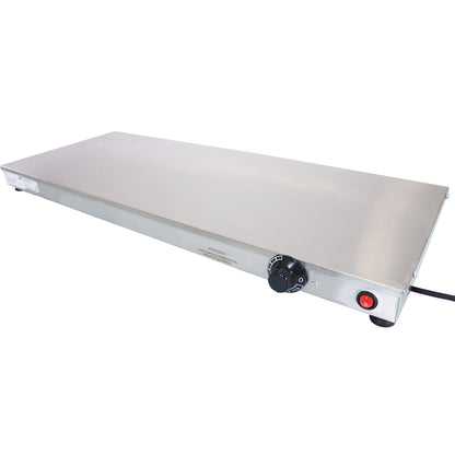 Mesa Aquecida Pista Aquecida Titã