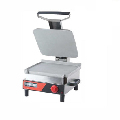 Sanduicheira 31 x 34cm Elétrica Profissional Lisa Croydon