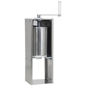 Mesa de Churros Completa com Masseira Fuso Inox