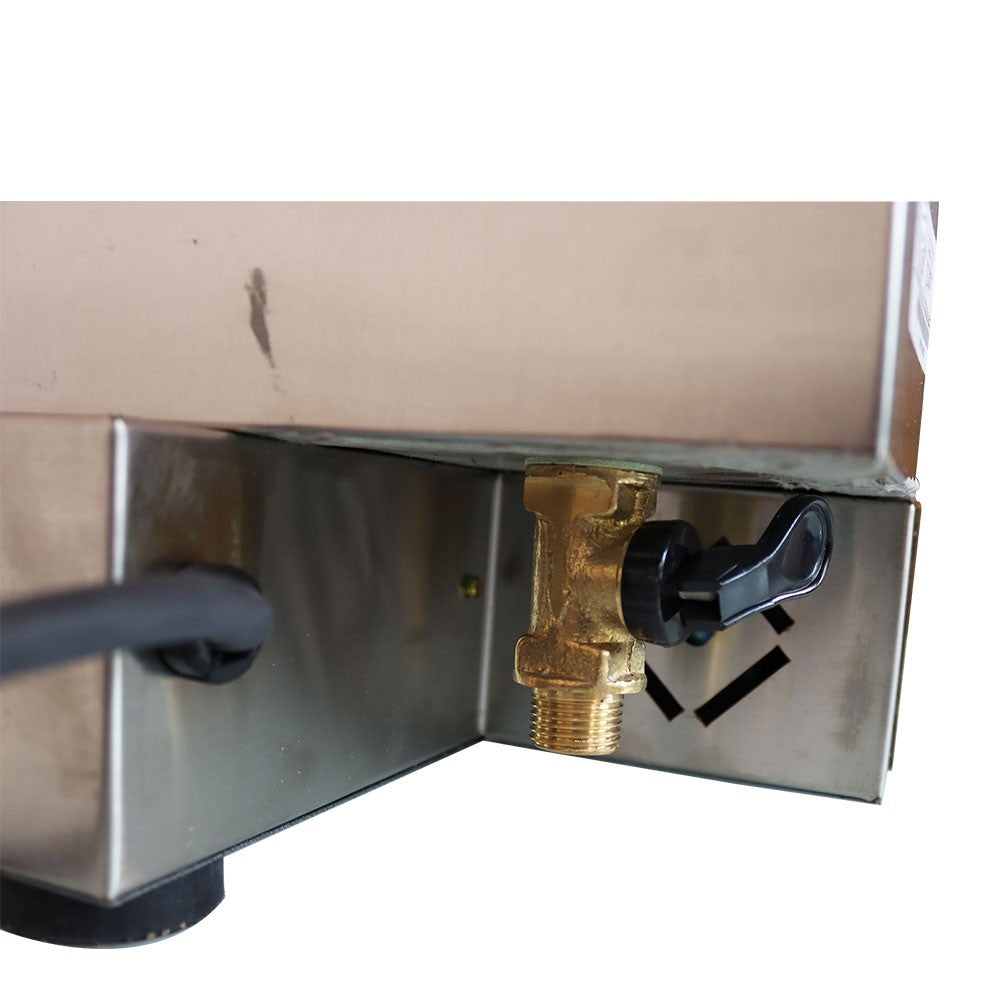 Cafeteira 12 Litros Profissional Marchesoni