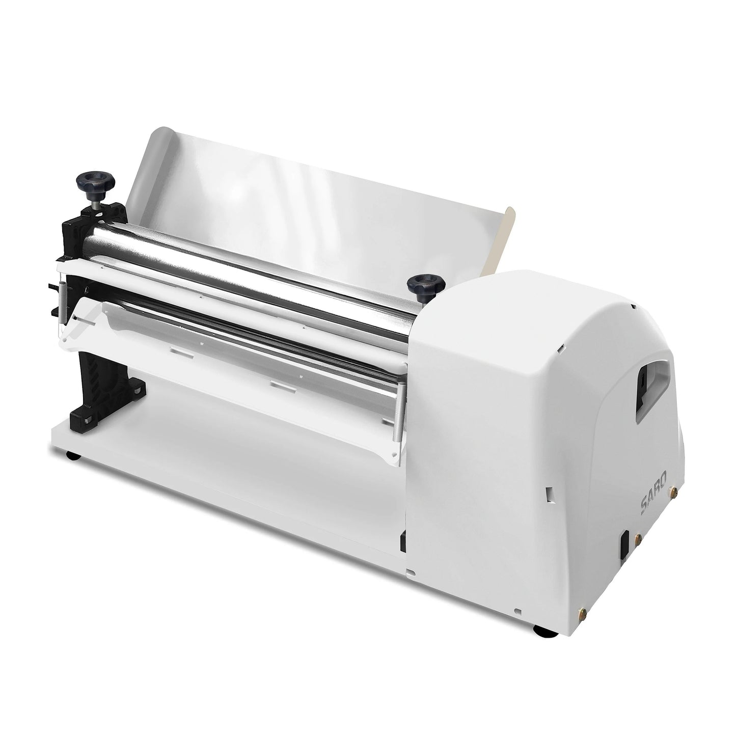 Cilindro Elétrico 40cm Massa Pão Pizza Pastel CSC40
