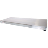 Mesa Aquecida Pista Aquecida Titã