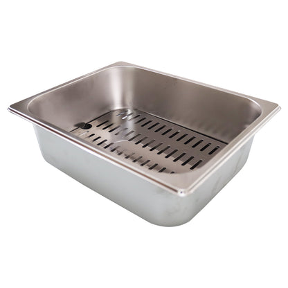 Conservador de Frituras Elétrico Profissional 4 kg