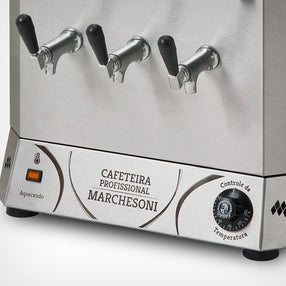 Cafeteira 12 Litros Profissional Marchesoni