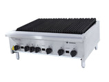 Char Broiler Venâncio 90cm Profissional