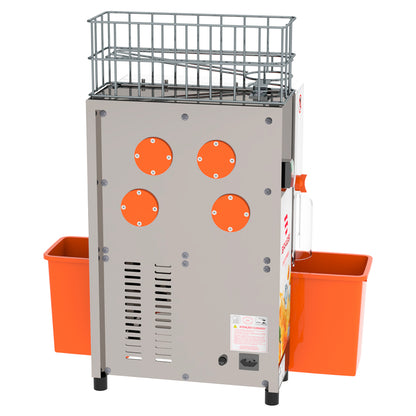 Maquina de Suco de Laranja Automatica Express