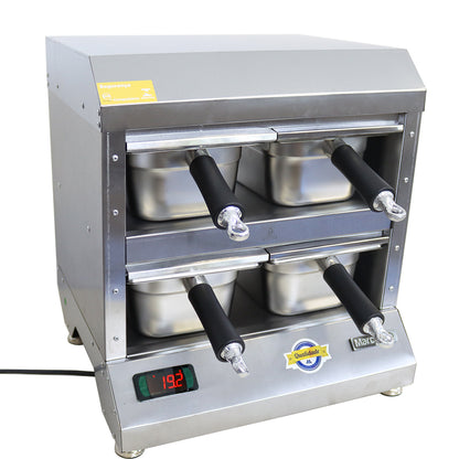 Conservador de Proteina Marchesoni Digital