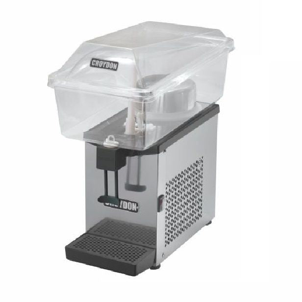 Refresqueira Suqueira Jato 1 Cuba Croydon 20 Litros Maquina de Suco