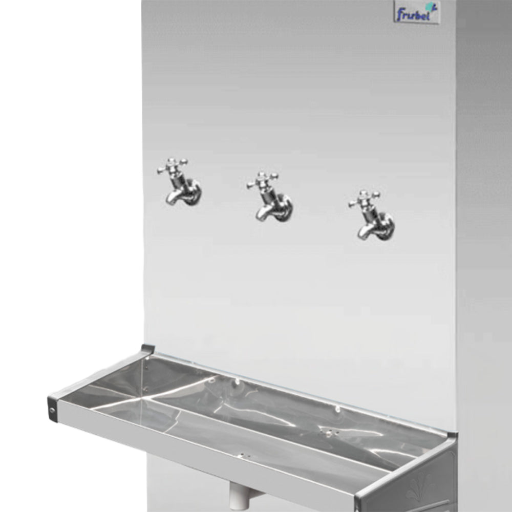 Bebedouro Industrial 100 Litros Água Gelada