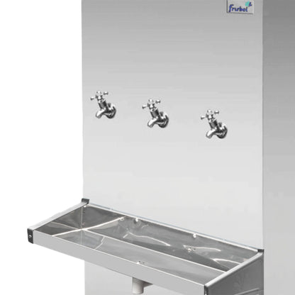 Bebedouro Industrial 100 Litros Água Gelada