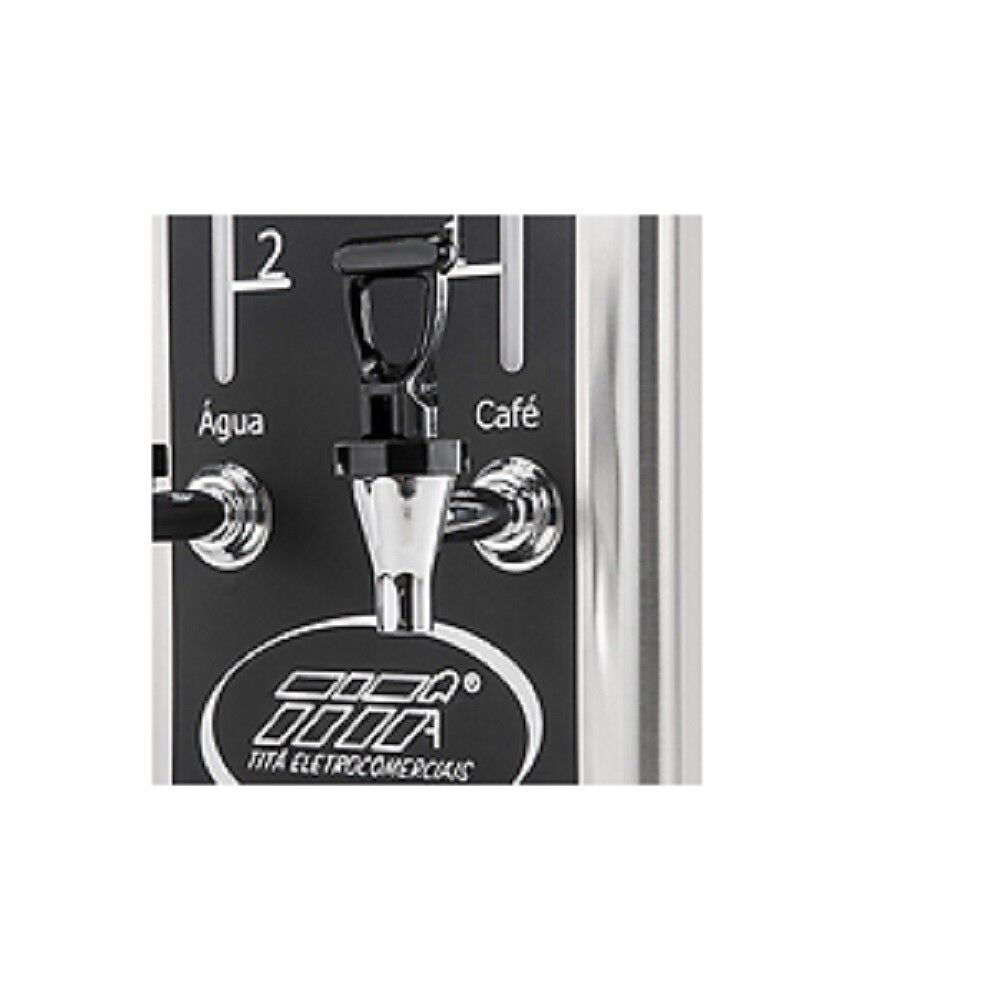 Cafeteira Profissional para Café Coado 5 litros Tradicional