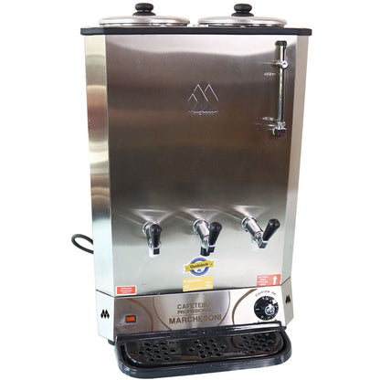 Cafeteira 12 Litros Profissional Marchesoni