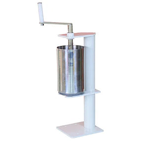 Mesa de Churros Completa com Masseira Fuso Tubo