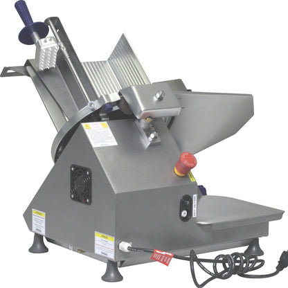 Cortador Fatiador Frios Automático Gural Axt30i 300mm - Gural