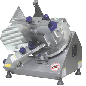 Cortador Fatiador Frios Automático Gural Axt30i 300mm - Gural