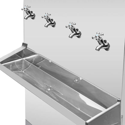 Bebedouro Industrial 200 Litros Água Gelada