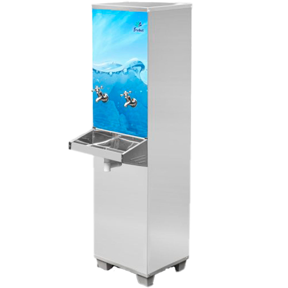 Bebedouro Industrial 25 Litros Água Gelada