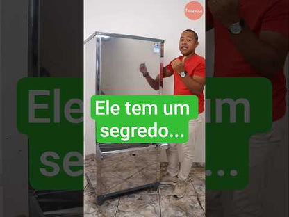 Bebedouro Industrial 200 Litros Água Gelada