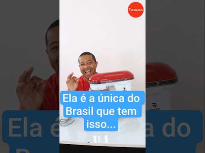 Batedeira Planetária Profissional Elétrica BP-500S