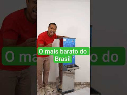 Bebedouro Industrial 25 Litros Água Gelada