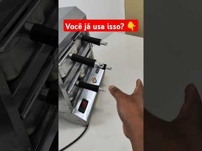 Conservador de Proteina Marchesoni Digital