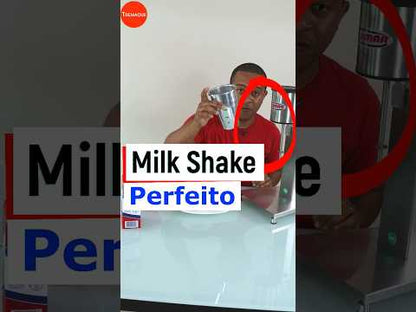 Batedor de Milk Shake 500 watts Profissional